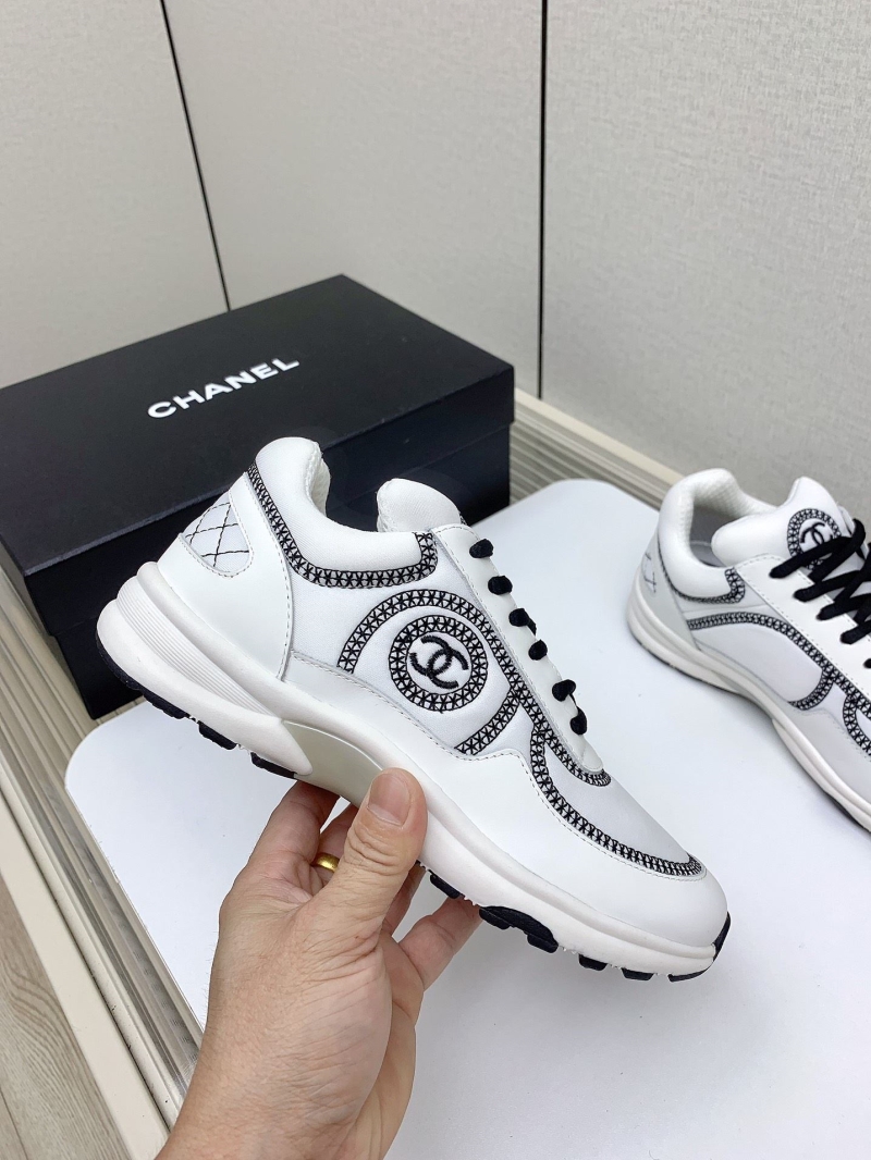 Chanel Casual Shoes